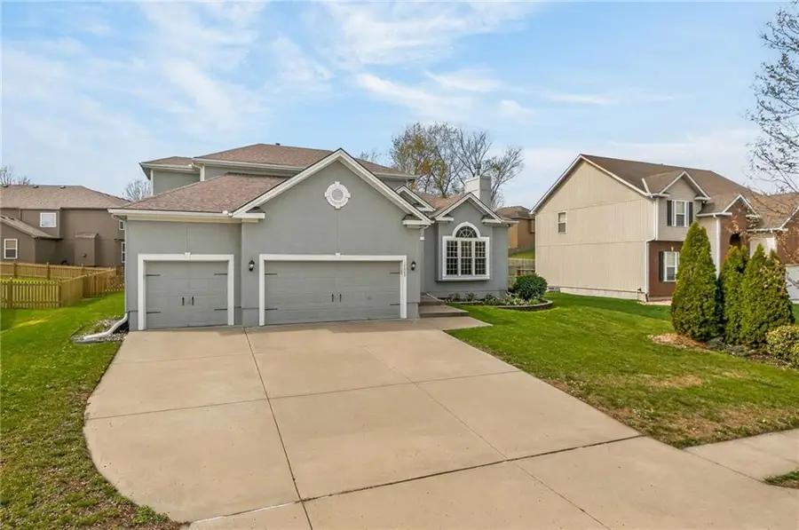 10609 NE 102nd Terrace, Kansas City, MO 64157 - #3