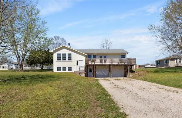 131 NW 191st Road, Warrensburg, MO 64093