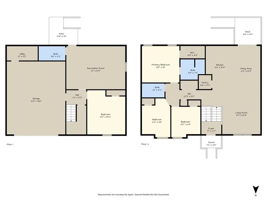 1007 2nd Street, Perry, KS 66073 - #2