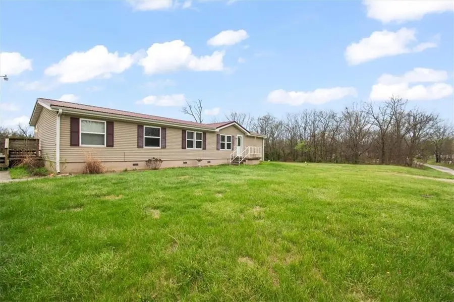 12391 SW Spring Street, Hume, MO 64752 - #2