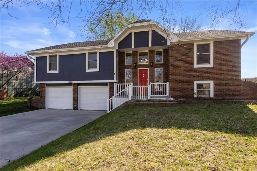 4005 N 31 Street, Saint Joseph, MO 64506 - #2