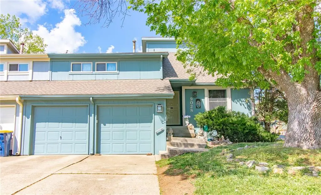9028 E 96th Terrace, Kansas City, MO 64134 - #1