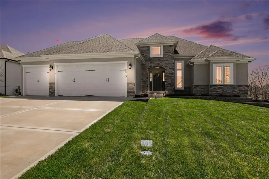5513 NW 111th Court, Kansas City, MO 64154 - #2