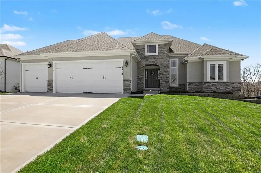 5513 NW 111th Court, Kansas City, MO 64154 - #3