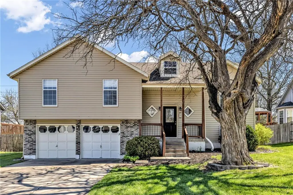 407 Woodson Lane, Greenwood, MO 64034 - #1