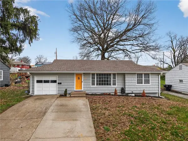 12704 E 48 Terrace S, Independence, MO 64055