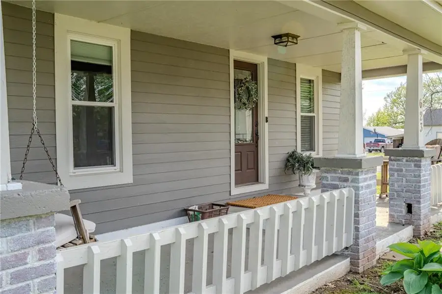 623 Sheridan Street, Saint Paul, KS 66771 - #2