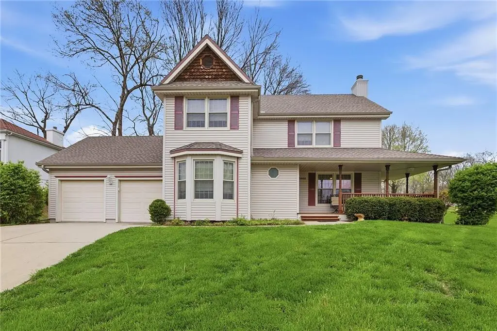 3462 N Garfield Avenue, Kansas City, MO 64116 - #1