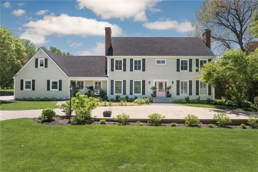 12320 Donovan Drive, Country Club, MO 64505 - #2