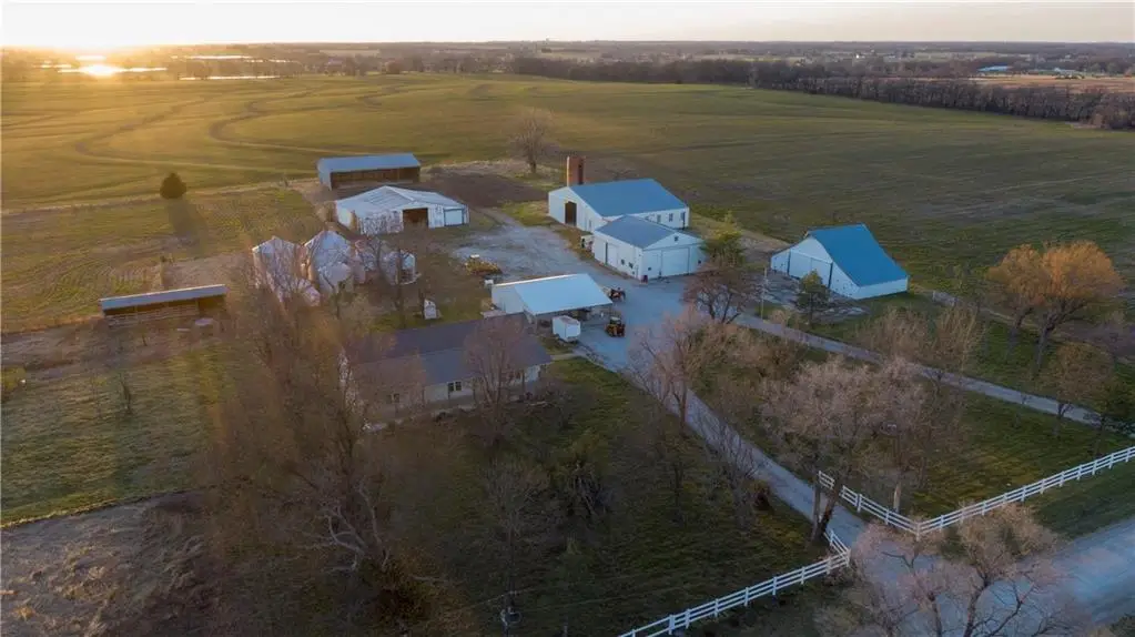 21212 S Ore Road, Pleasant Hill, MO 64080 - #1