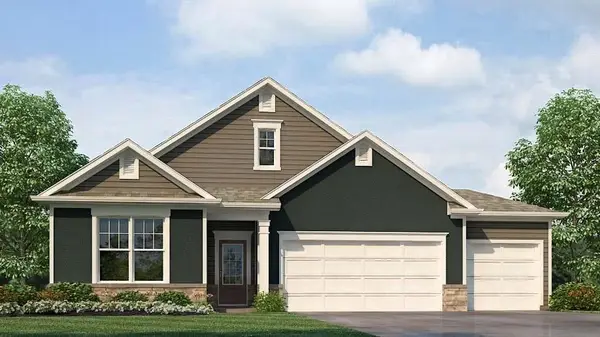 20827 W 188th Terrace, Spring Hill, KS 66083