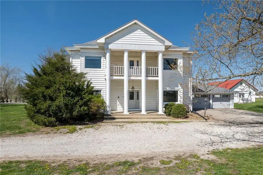 6585 NE Catawba Road, Breckenridge, MO 64625 - #2