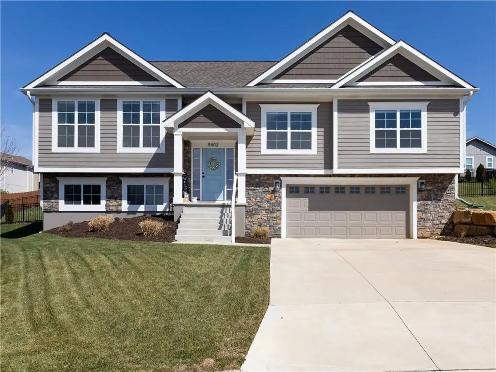 5602 Fort Laramie Court, Lawrence, KS 66049 - #1