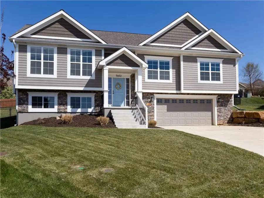 5602 Fort Laramie Court, Lawrence, KS 66049 - #2