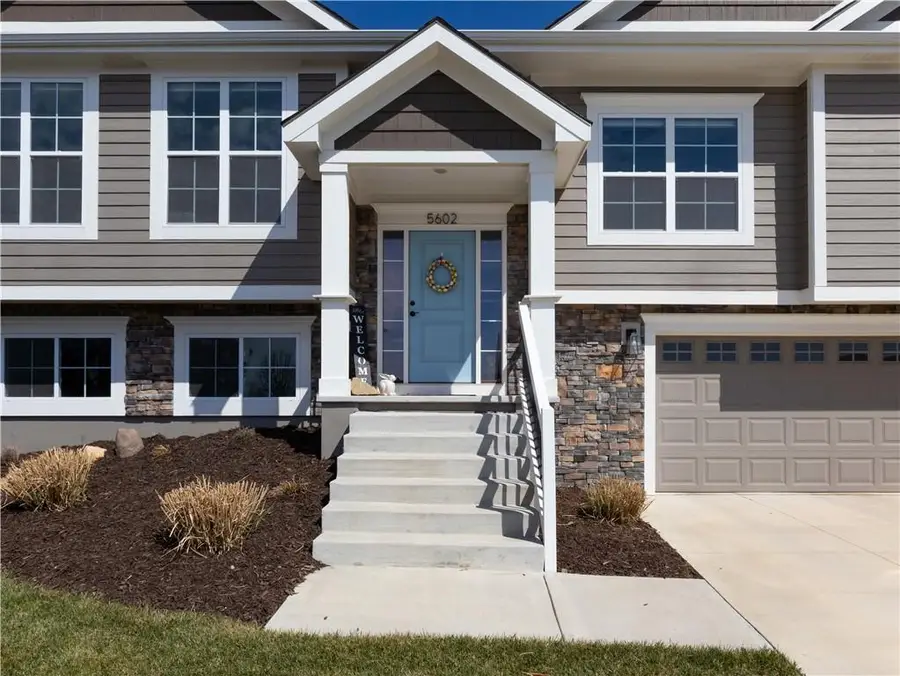 5602 Fort Laramie Court, Lawrence, KS 66049 - #3