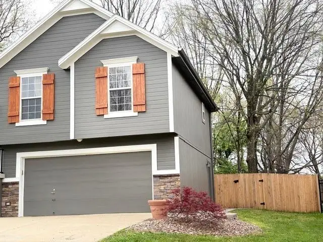 20630 W 219 Terrace, Spring Hill, KS 66083 - #2