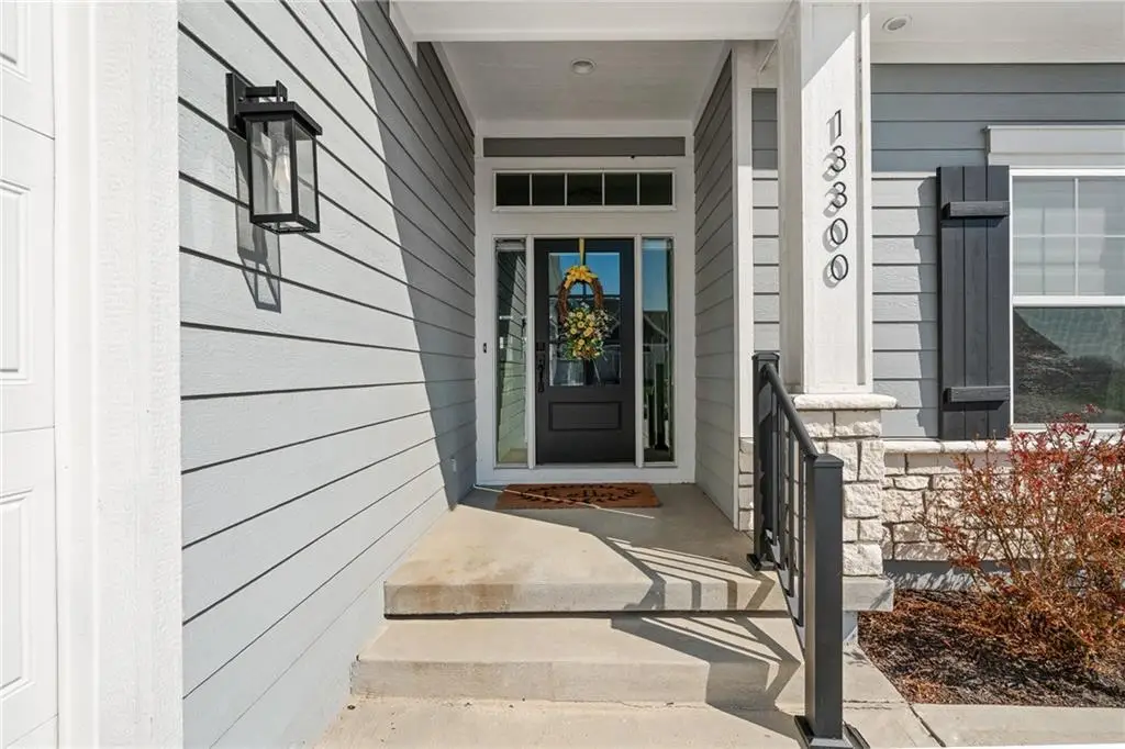 13300 W 174th Place, Overland Park, KS 66221 - #1