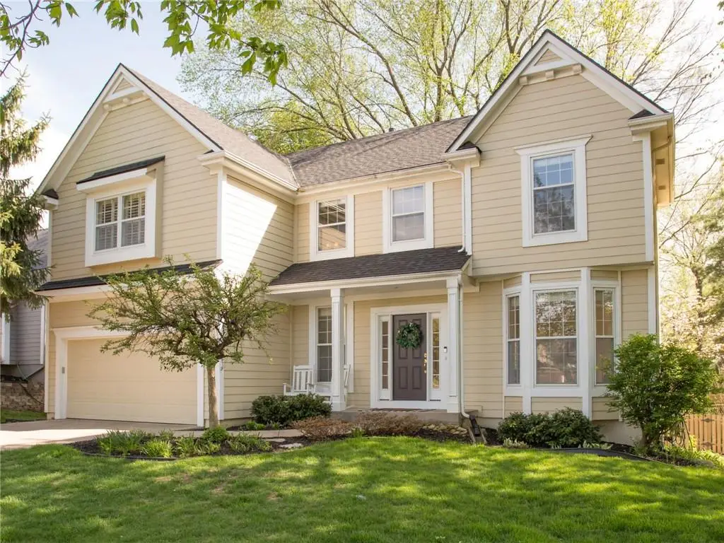 10803 W 132nd Terrace, Overland Park, KS 66213 - #1