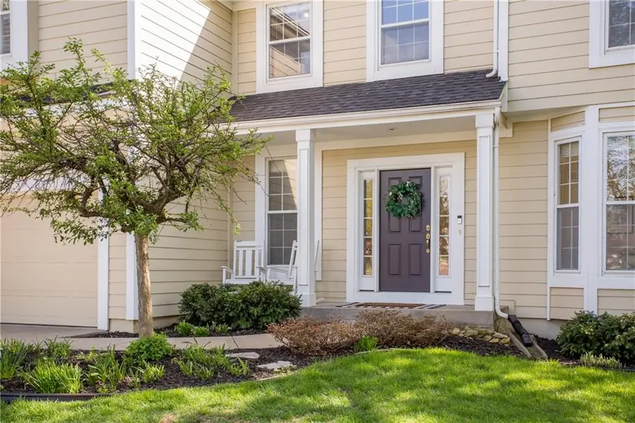 10803 W 132nd Terrace, Overland Park, KS 66213 - #3