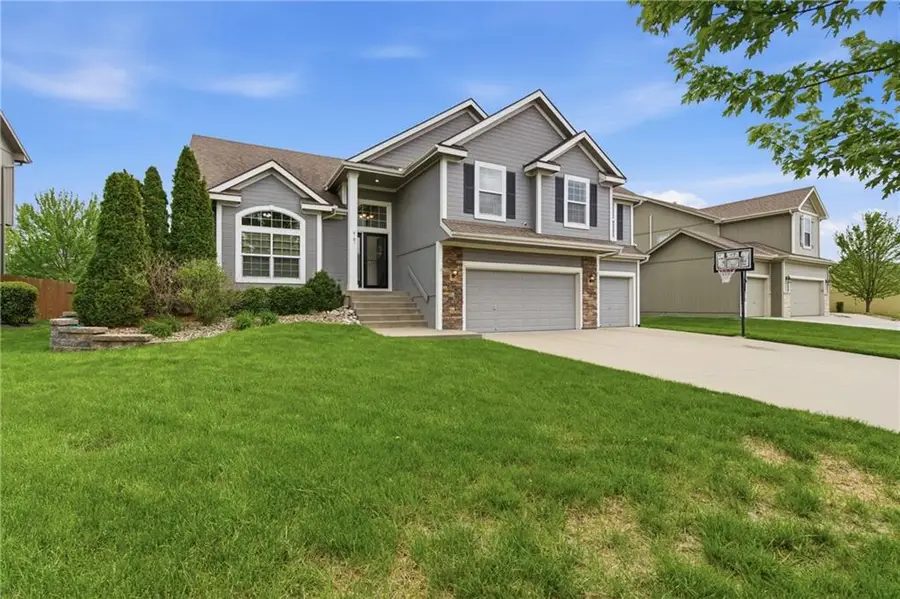8105 NE 102nd Street, Kansas City, MO 64157 - #3