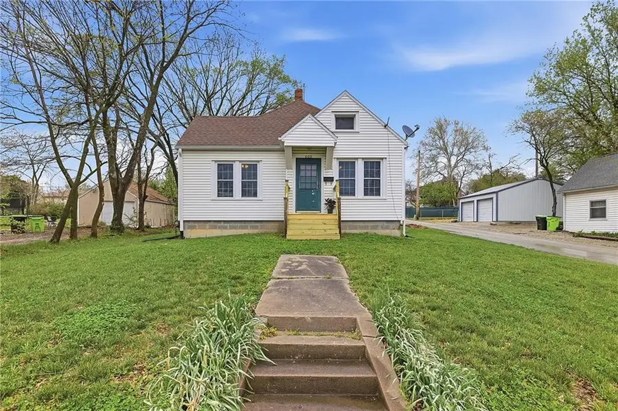 600 W Mechanic N/a, Harrisonville, MO 64701 - #2