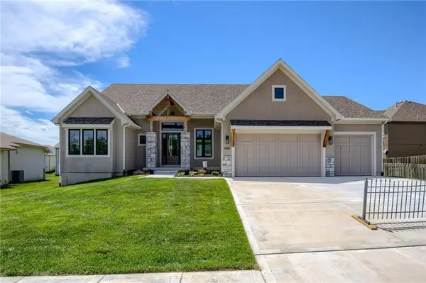 2615 NE 91st Place, Kansas City, MO 64156