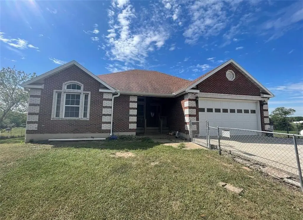 1006 445th Road, Centerview, MO 64019 - #1