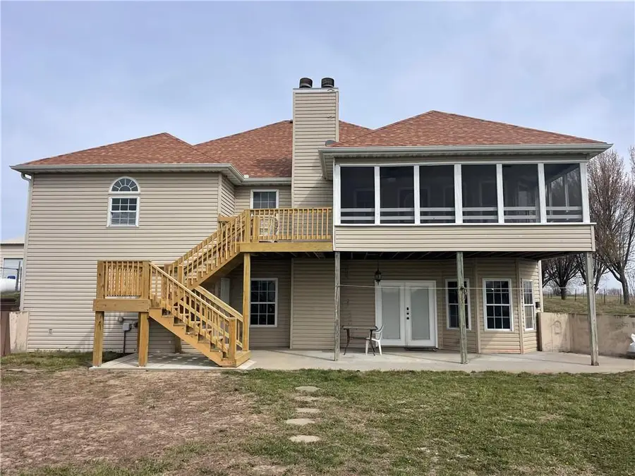 1006 445th Road, Centerview, MO 64019 - #3