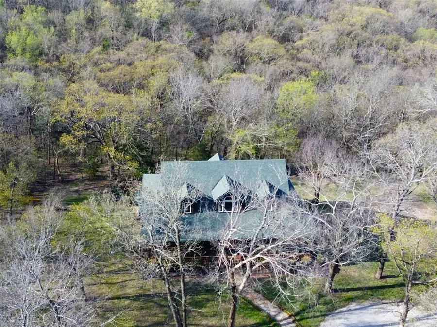 22678 S Tyson Circle, Lacygne, KS 66040 - #2