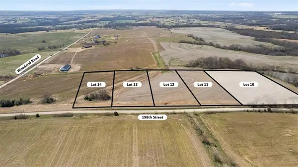 Lot 10 Woodend Road, Linwood, KS 66052
