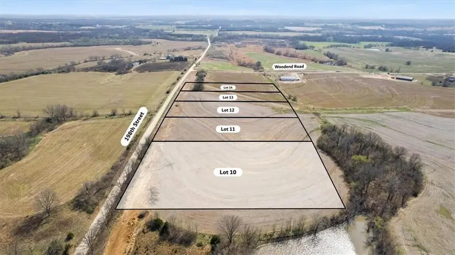 Lot 10 Woodend Road, Linwood, KS 66052 - #2