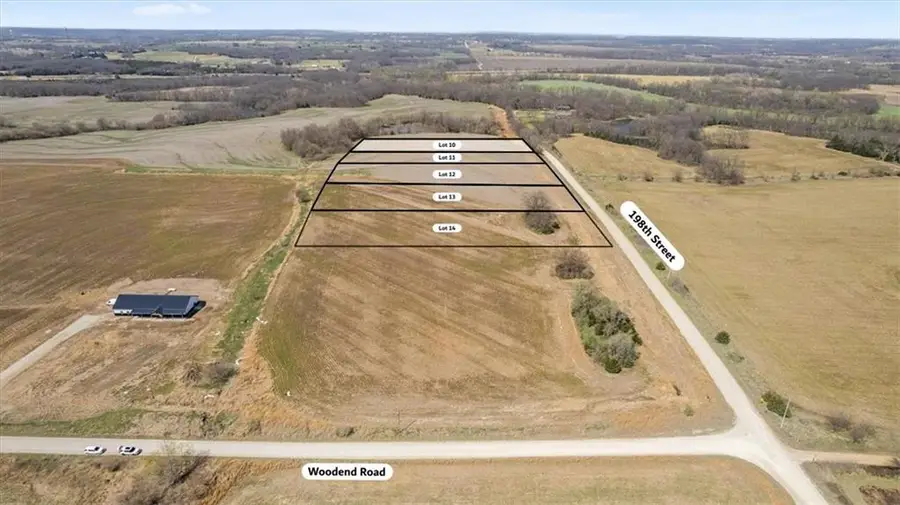 Lot 10 Woodend Road, Linwood, KS 66052 - #3