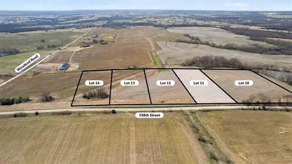 Lot 11 Woodend Road, Linwood, KS 66052