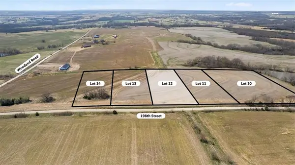 Lot 12 Woodend Road, Linwood, KS 66052