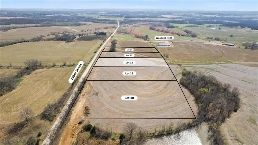 Lot 12 Woodend Road, Linwood, KS 66052 - #3