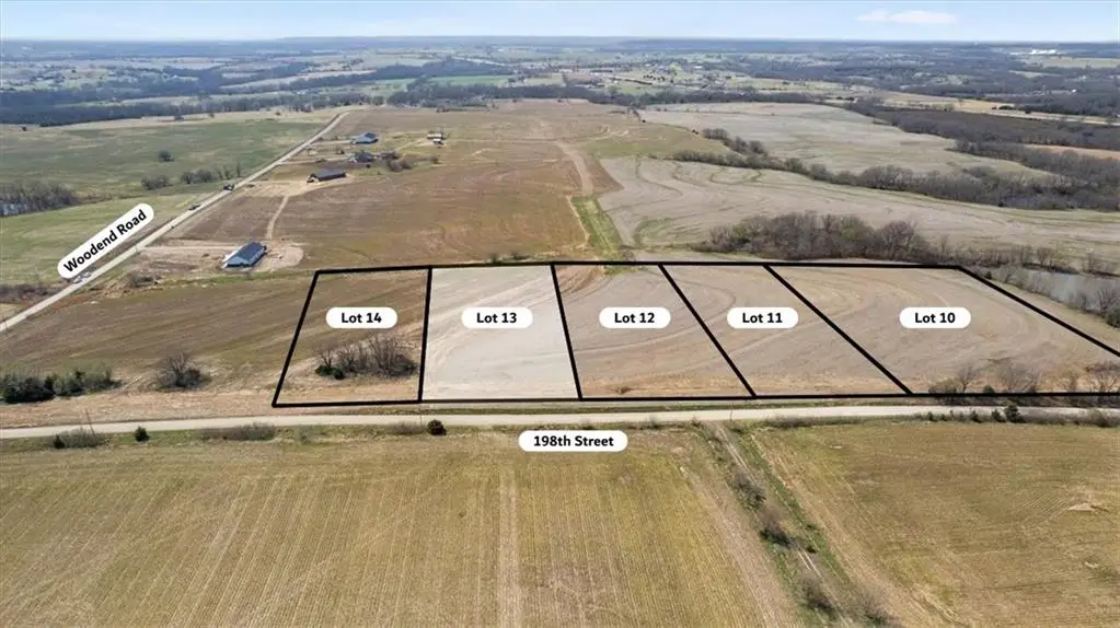 Lot 13 Woodend Road, Linwood, KS 66052 - #1