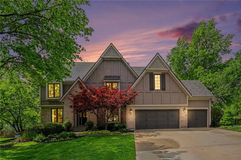 9101 W 140th Street, Overland Park, KS 66221 - #1