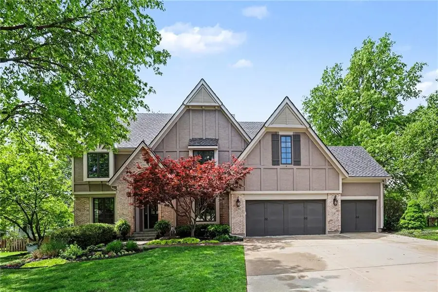 9101 W 140th Street, Overland Park, KS 66221 - #2