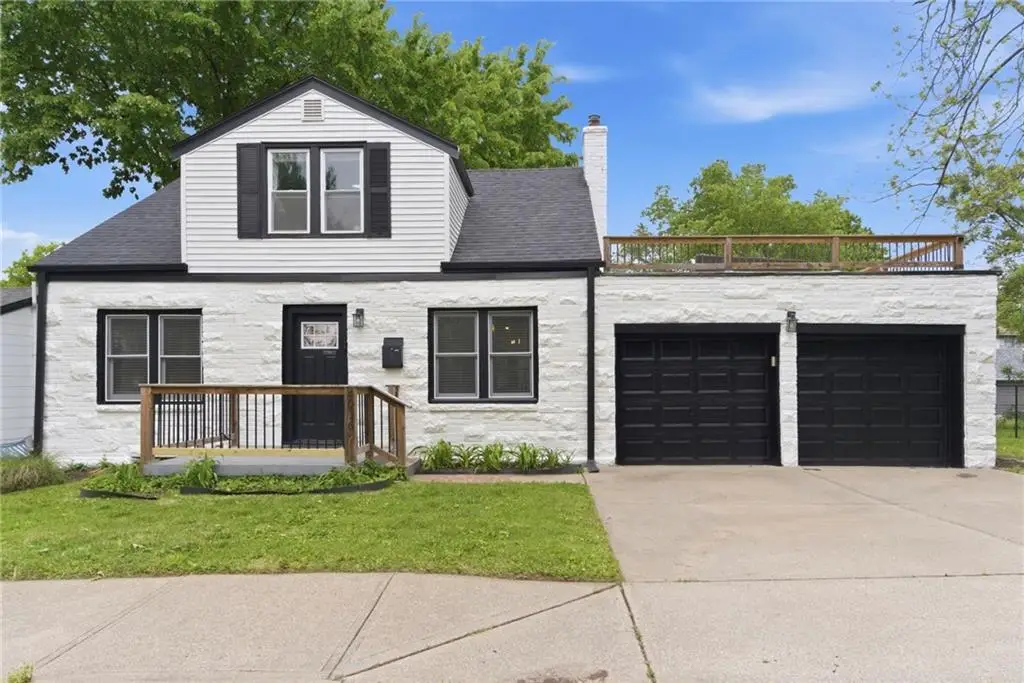 4016 W 47th Terrace, Roeland Park, KS 66205 - #1