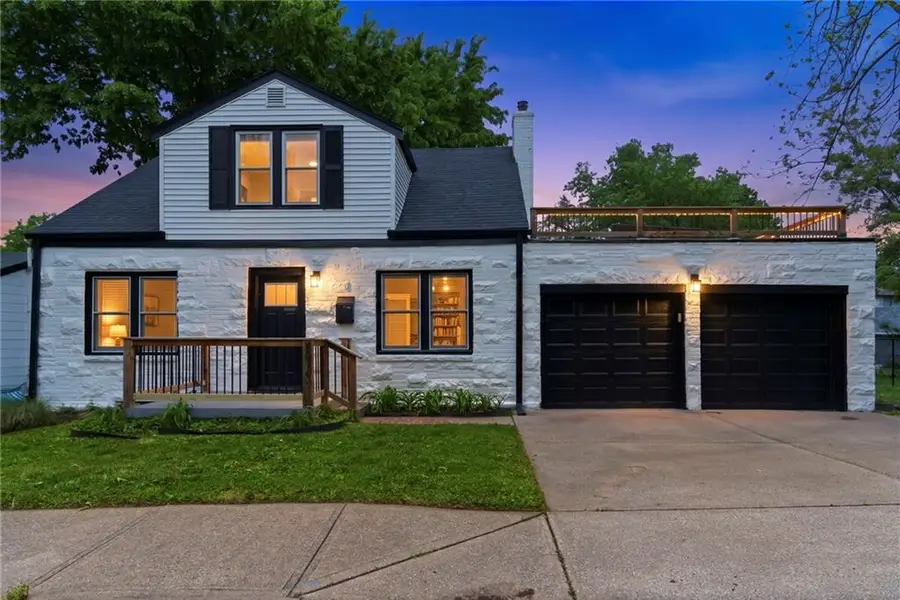 4016 W 47th Terrace, Roeland Park, KS 66205 - #3