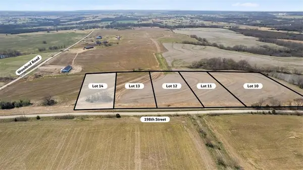 Lot 14 Woodend Road, Linwood, KS 66052