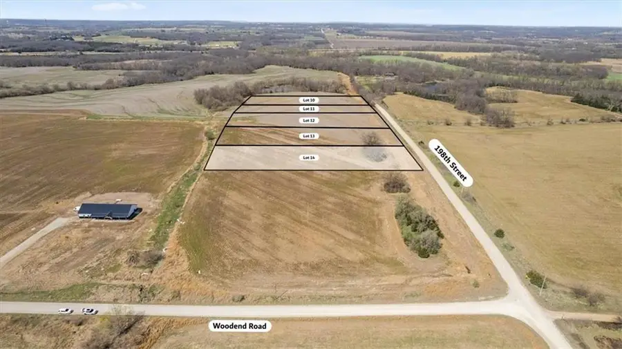 Lot 14 Woodend Road, Linwood, KS 66052 - #3