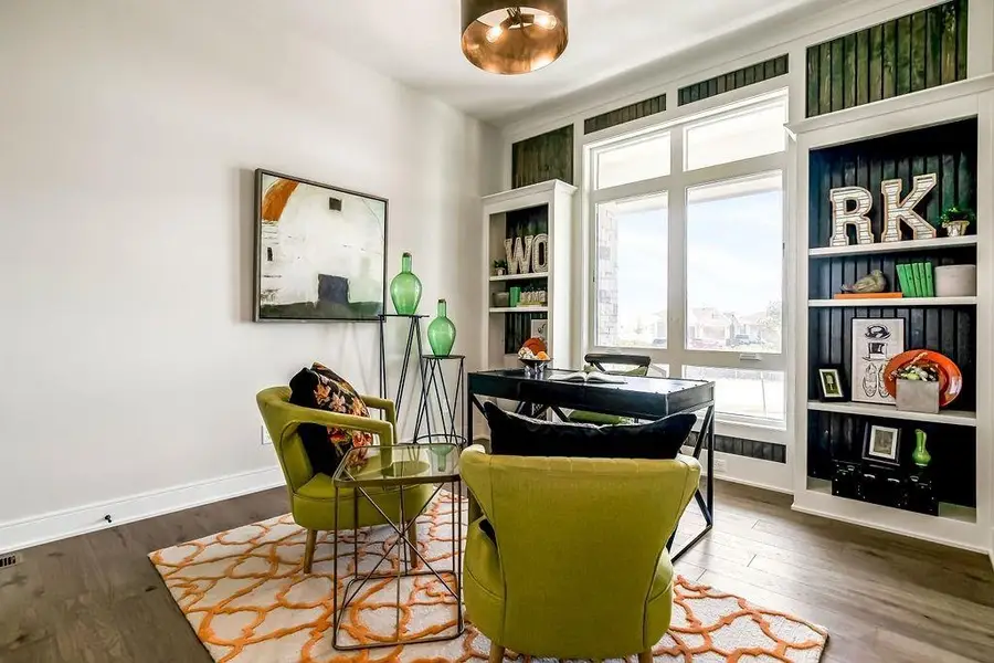 25150 W 141st Street, Olathe, KS 66061 - #3