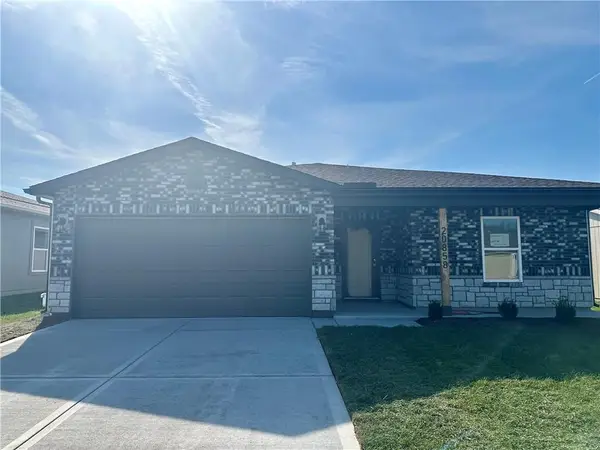 20858 Starside Street, Edgerton, KS 66021