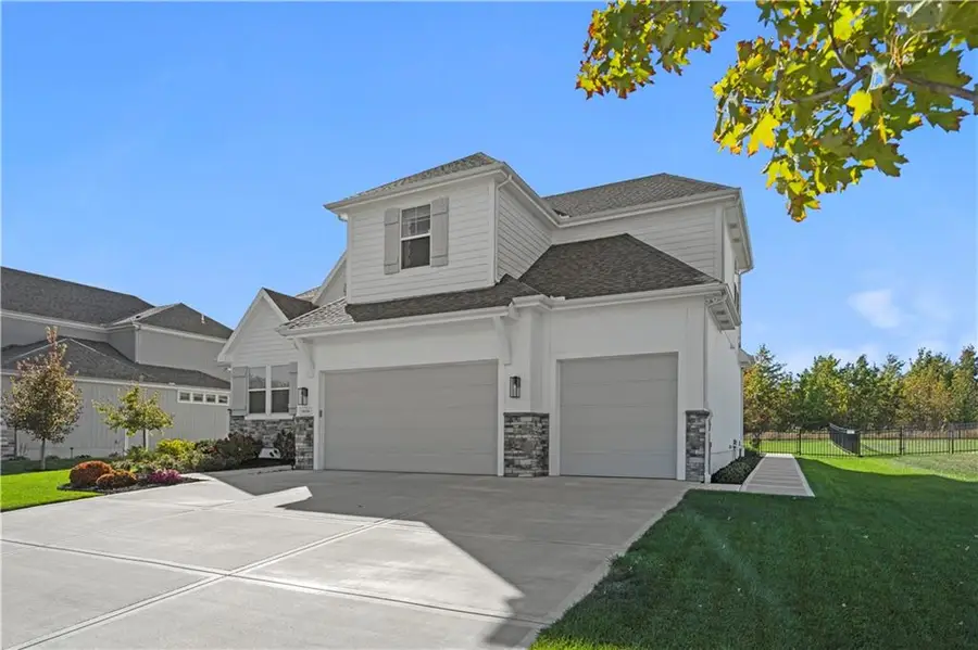 14686 S Parkhill Street, Olathe, KS 66062 - #3