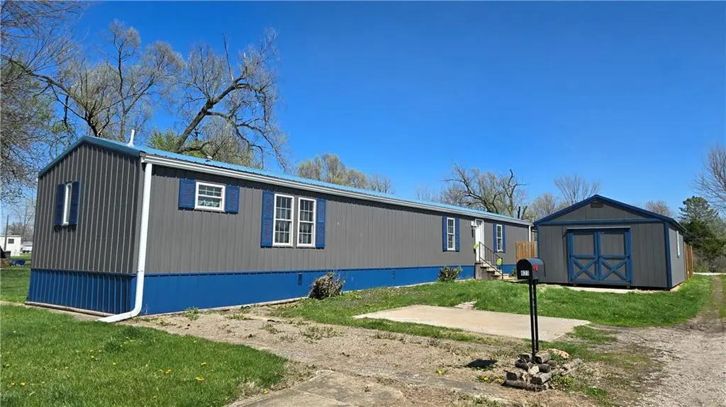 623 Commercial Street, Chillicothe, MO 64601 - #1