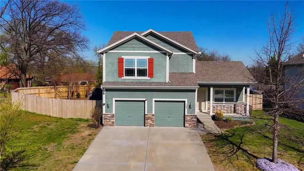 1802 N 58th Street, Kansas City, KS 66102 - #1