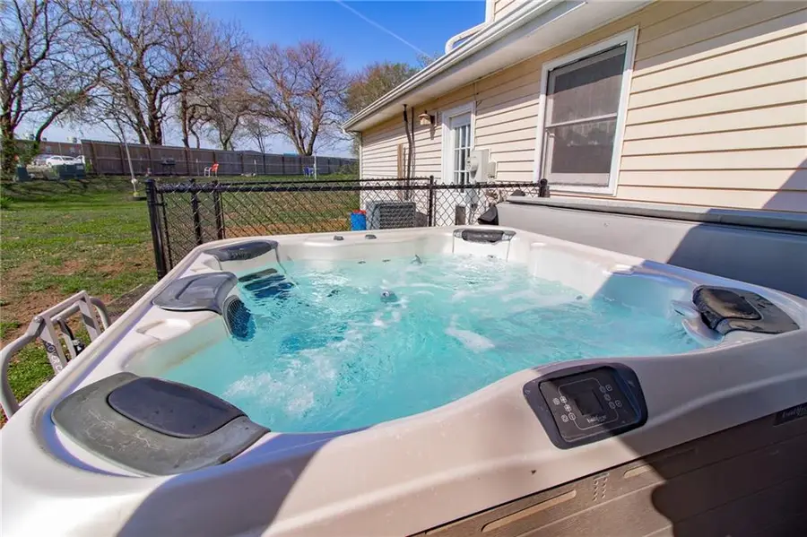 209 E 17th Street, Holden, MO 64040 - #2