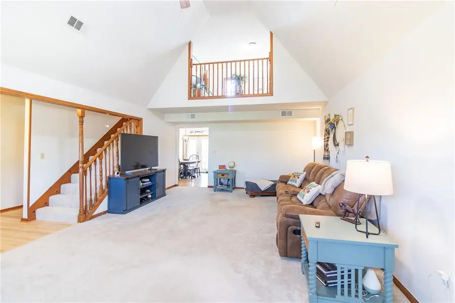 209 E 17th Street, Holden, MO 64040 - #3