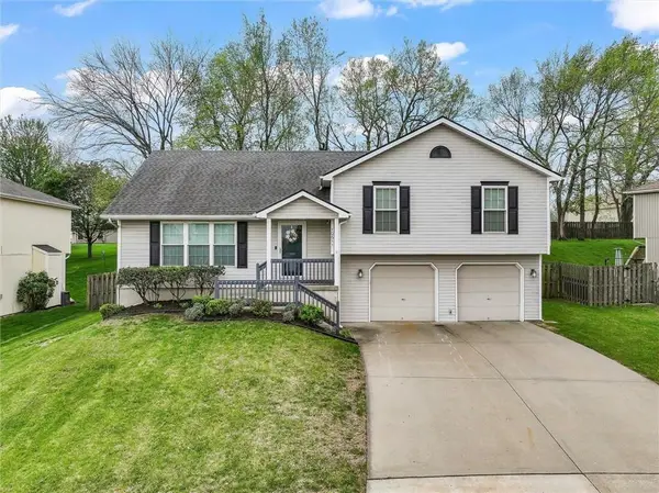 10611 NW 86th Terrace, Kansas City, MO 64153